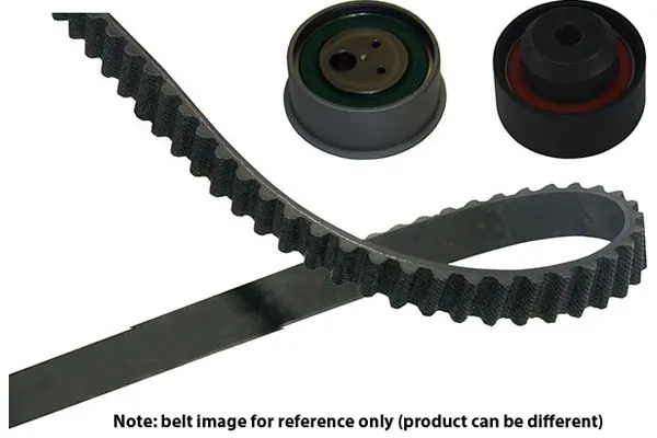 Timing Belt Kit